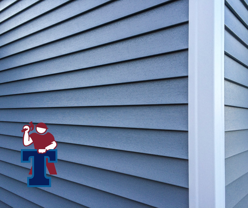 Exploring Your Siding Options